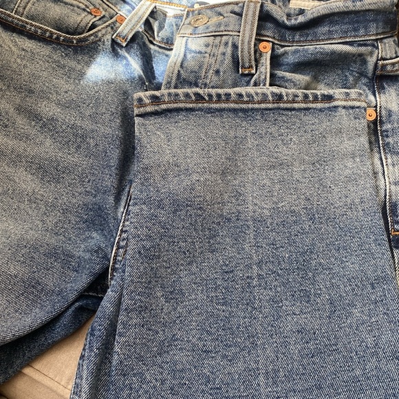 Citizen of Humanity Premium Vintage Florence jeans size 24 great condition - Picture 11 of 13